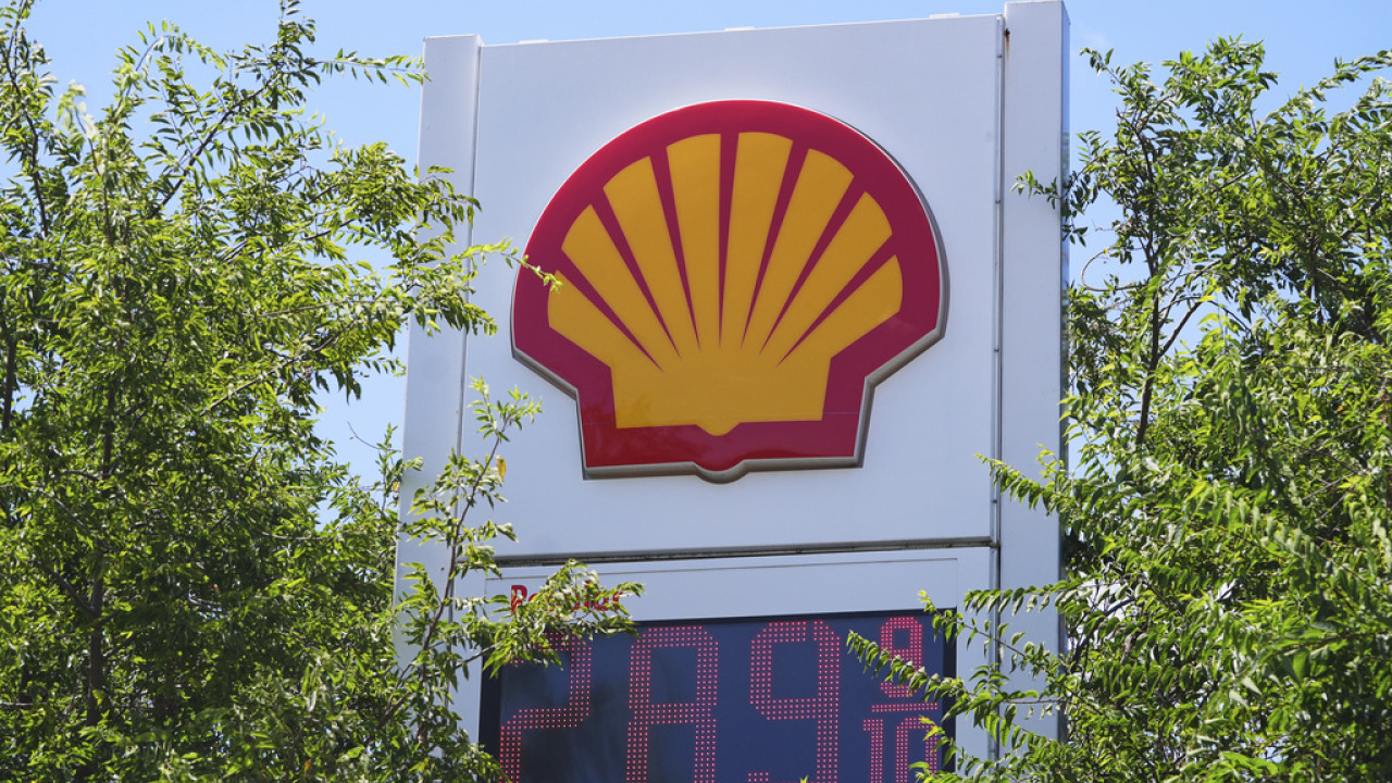 Shell: Σε ιστορικό υψηλό τα περιθώρια διύλισης το γ’ τρίμηνο