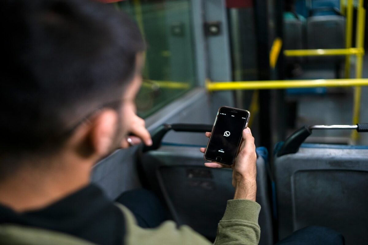 WhatsApp may block you from login on Android and iPhones running ...