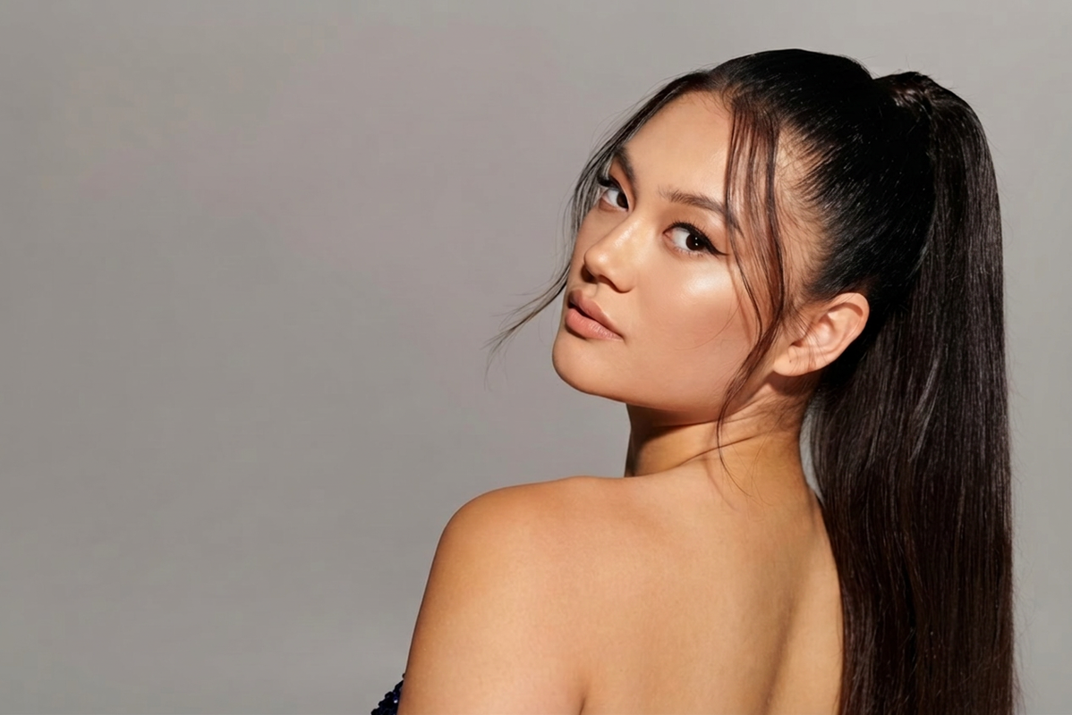 The best hairstyles for oval faces, from flattering bobs to face ...