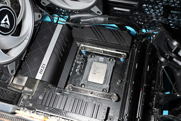 6 "old" CPUs worth buying in 2026 because they work with the RAM you ...