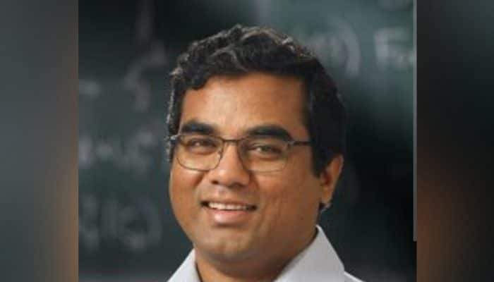 Indian mathematician Mahesh Kakde awarded 2026 Ramanujan Prize for ...