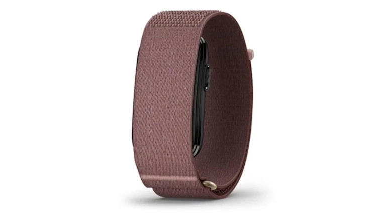 Garmin Cirqa Smart Band launched in India: Check price, specs and ...