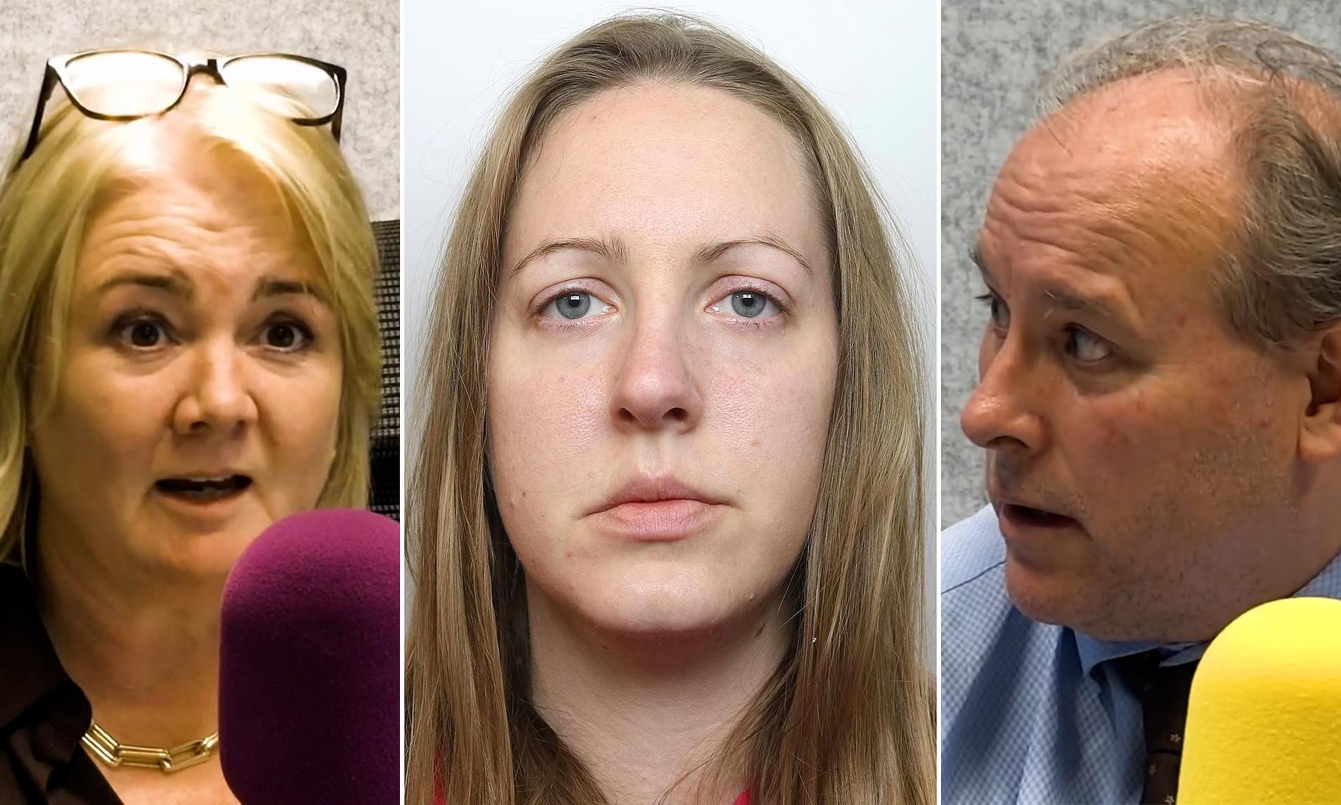 The 'inconvenient truths' Lucy Letby's supporters choose to forget