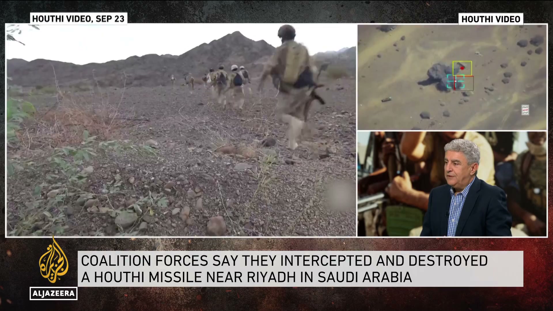 Saudi Arabia wary of testing Mecca pact as Yemen war returns, analyst says