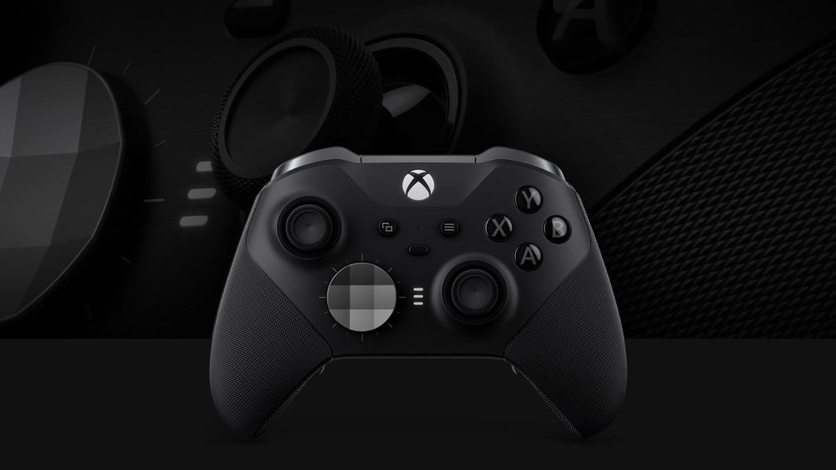 Xbox Elite Series 3 controller leaks, revealing new features and Design ...