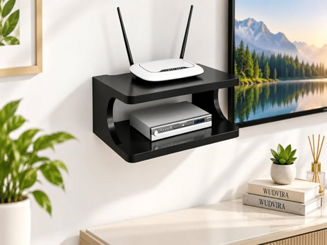Why shouldn't you place a Wi-Fi router near the TV? Most people don't ...