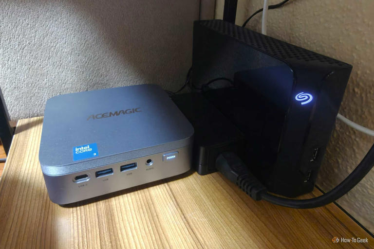 Plex transcoding used to be the problem, now it can save you terabytes ...