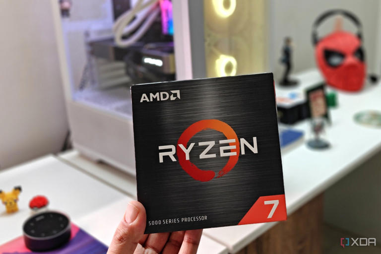 6 "old" CPUs worth buying in 2026 because they work with the RAM you ...