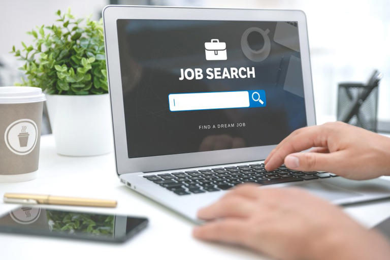 Seasonal hiring underway, but don't search 'seasonal jobs'
