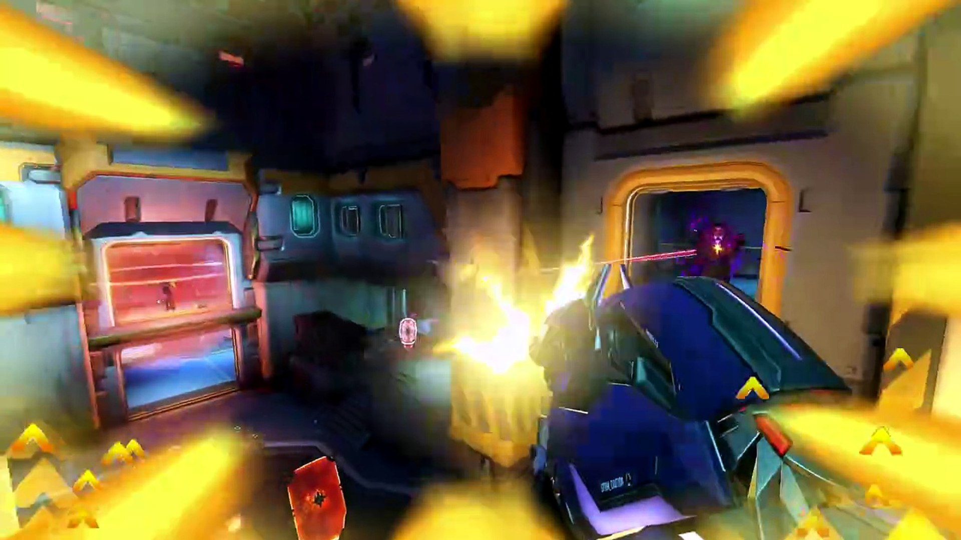 Overwatch: Saison 5 bringt Doctrine und eine Zusammenarbeit mit Solo ...