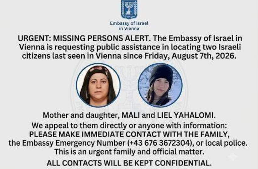 Namibia arrests Iranian women claiming to be Israeli, mistaken for ...