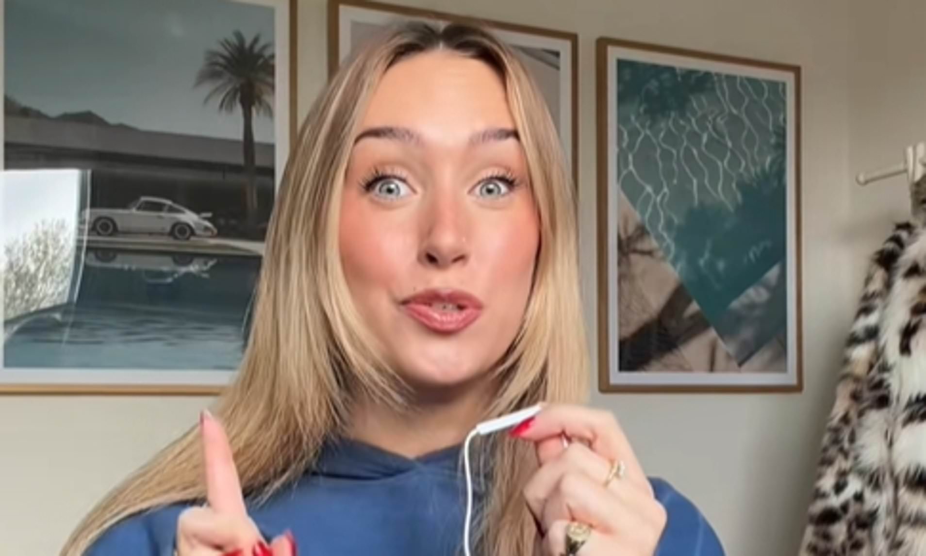 Experienced travellers reveal the unconventional products they always pack
