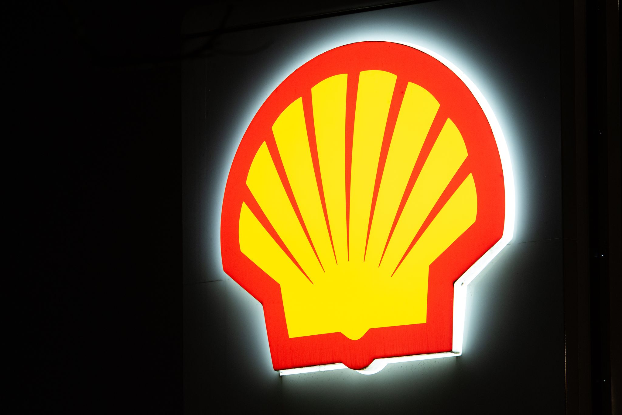 Shell upgrades third-quarter gas production outlook