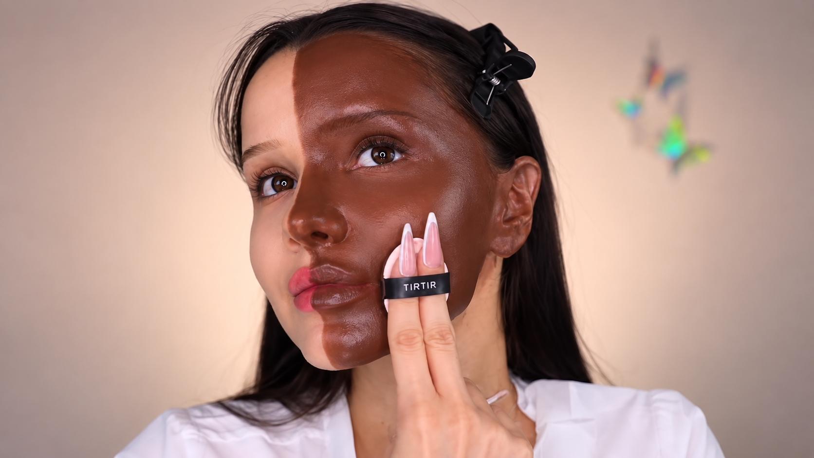 ASMR makeup hacks, skincare routines & viral beauty tips