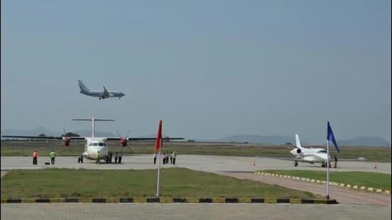 Puri Jagannath airport gets final environmental clearance despite ...