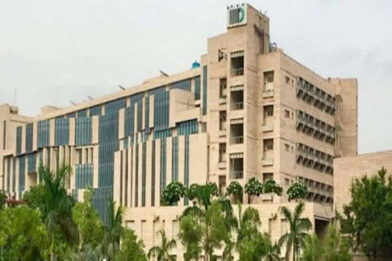 IIIT Delhi placements 2026: BTech average package Rs 20.77 lakh ...
