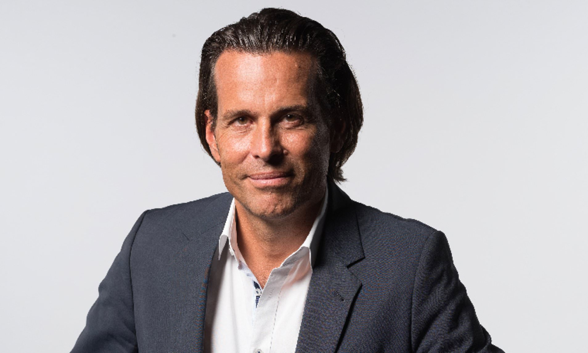 Virgin Media O2 boss urges government to reconsider BT's TalkTalk takeover