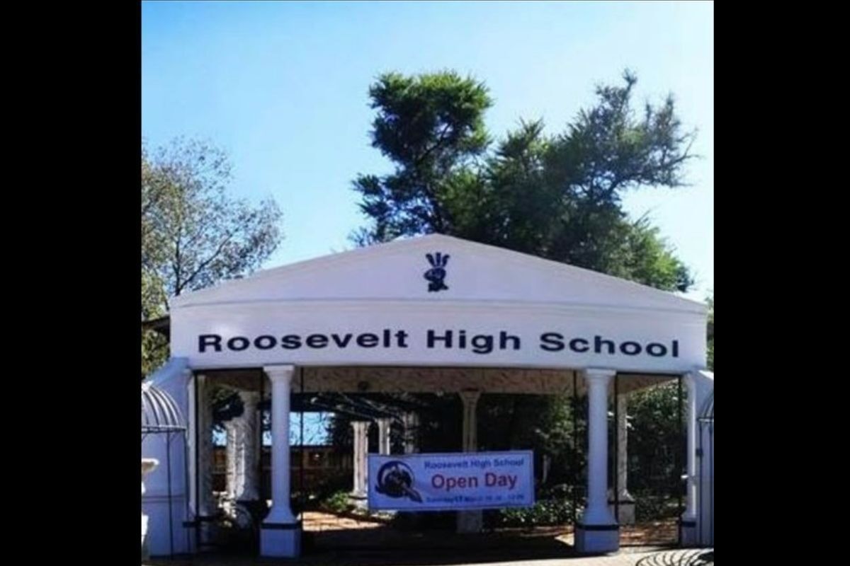 How much does it cost to: Attend Roosevelt High School