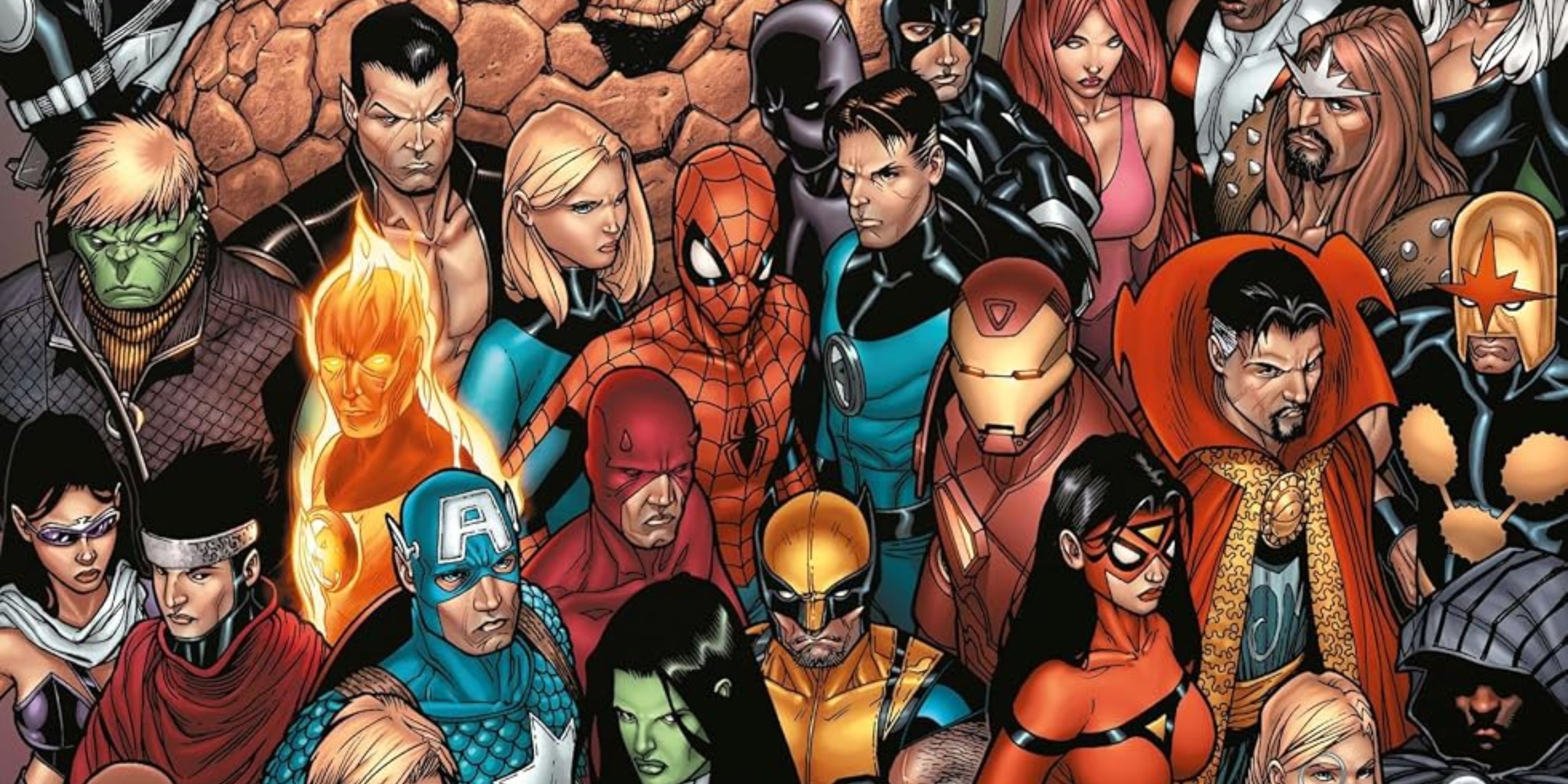 Marvel introduces permanent new superpower for an iconic character