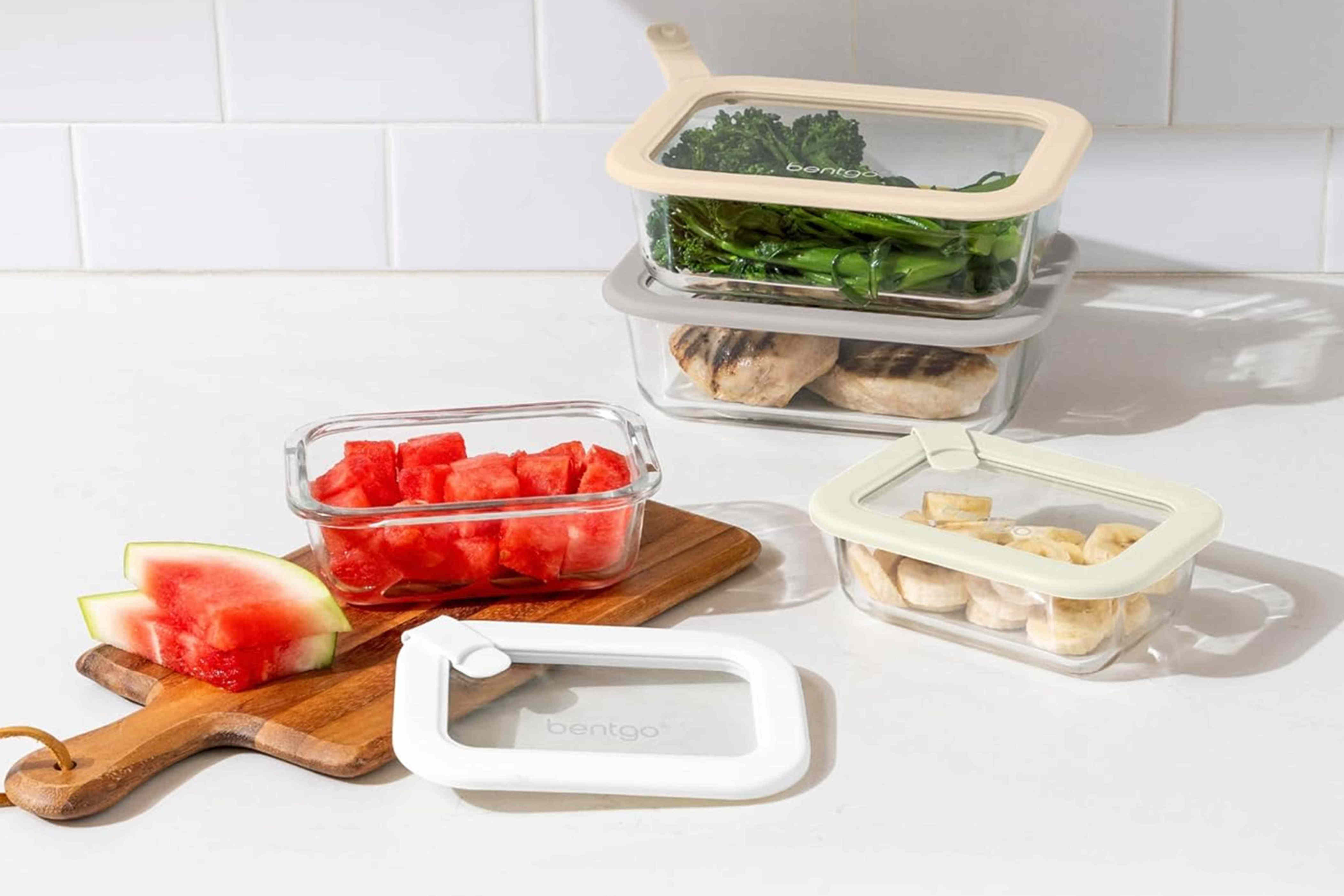 New research says this popular type of food container releases 10 times ...