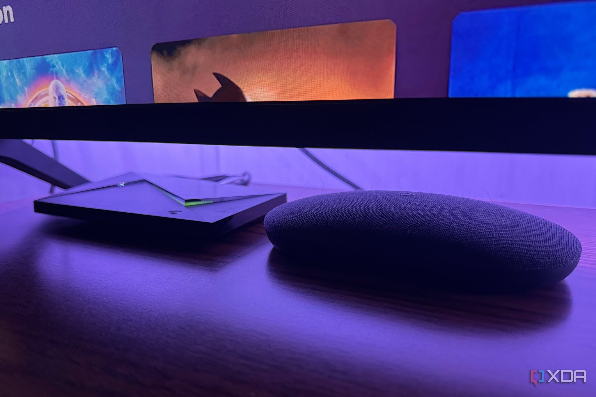 I replaced my aging Shield TV with Onn's budget box, and it handles ...