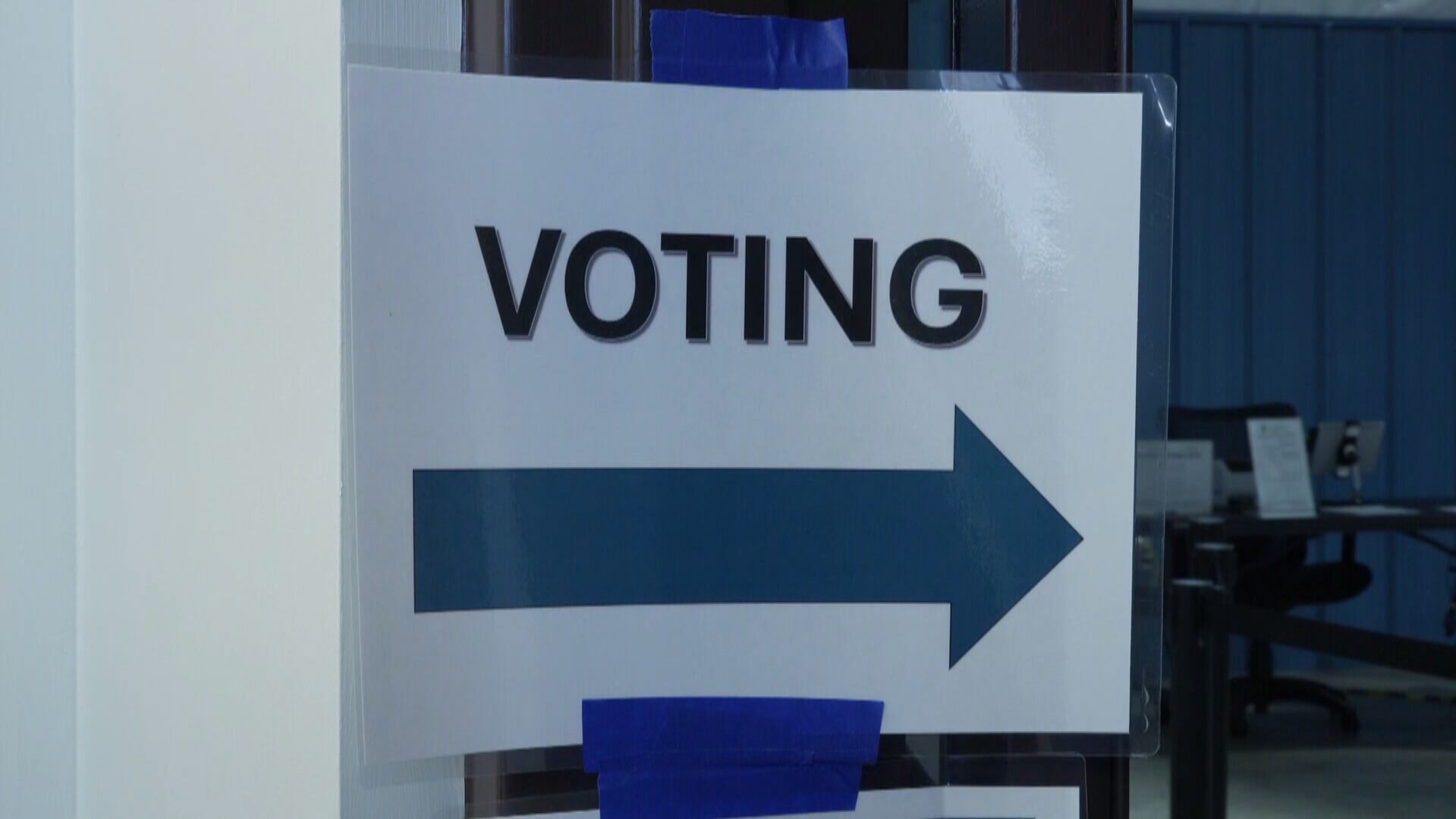 Voting rights advocates organize volunteers to track potential ...