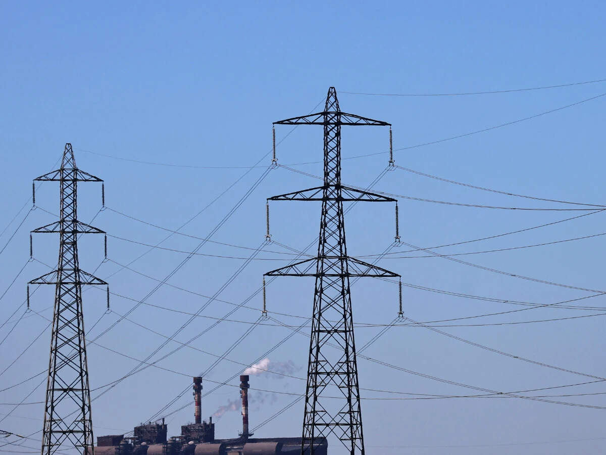 Adani Energy Solutions acquires Satara Power Transmission