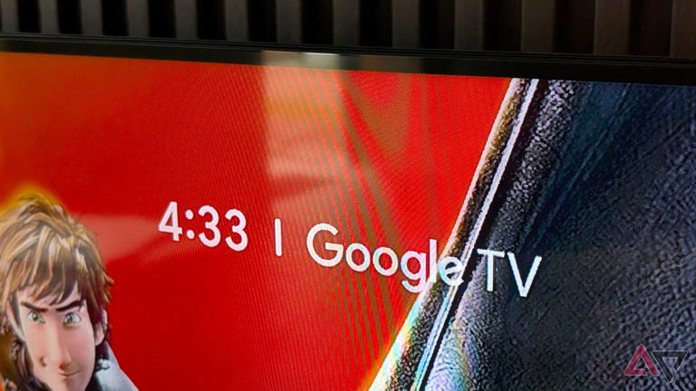 I fixed my Google TV streamer's 4K buffering problem with these simple ...