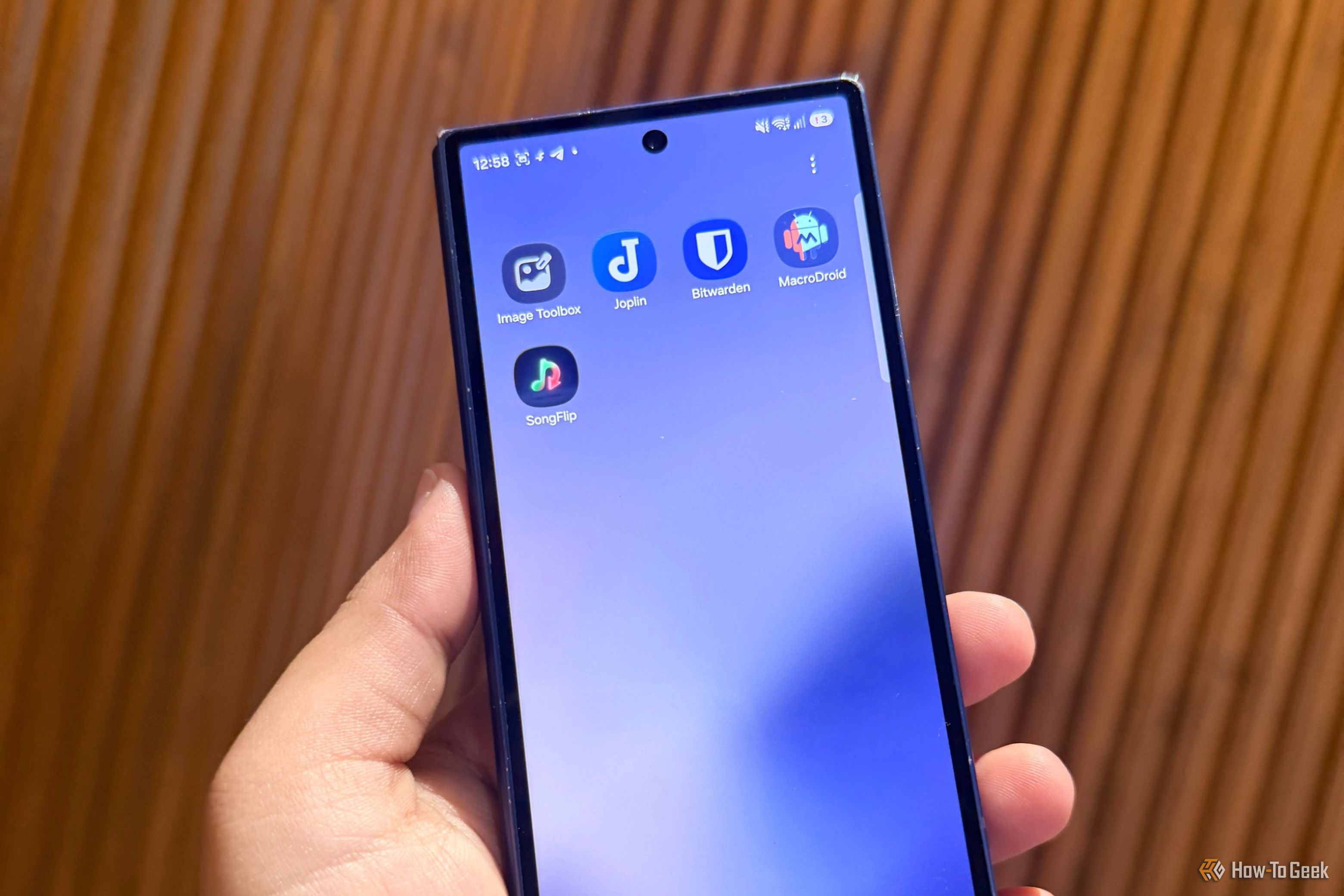 5 free Android apps I’d actually spend money on