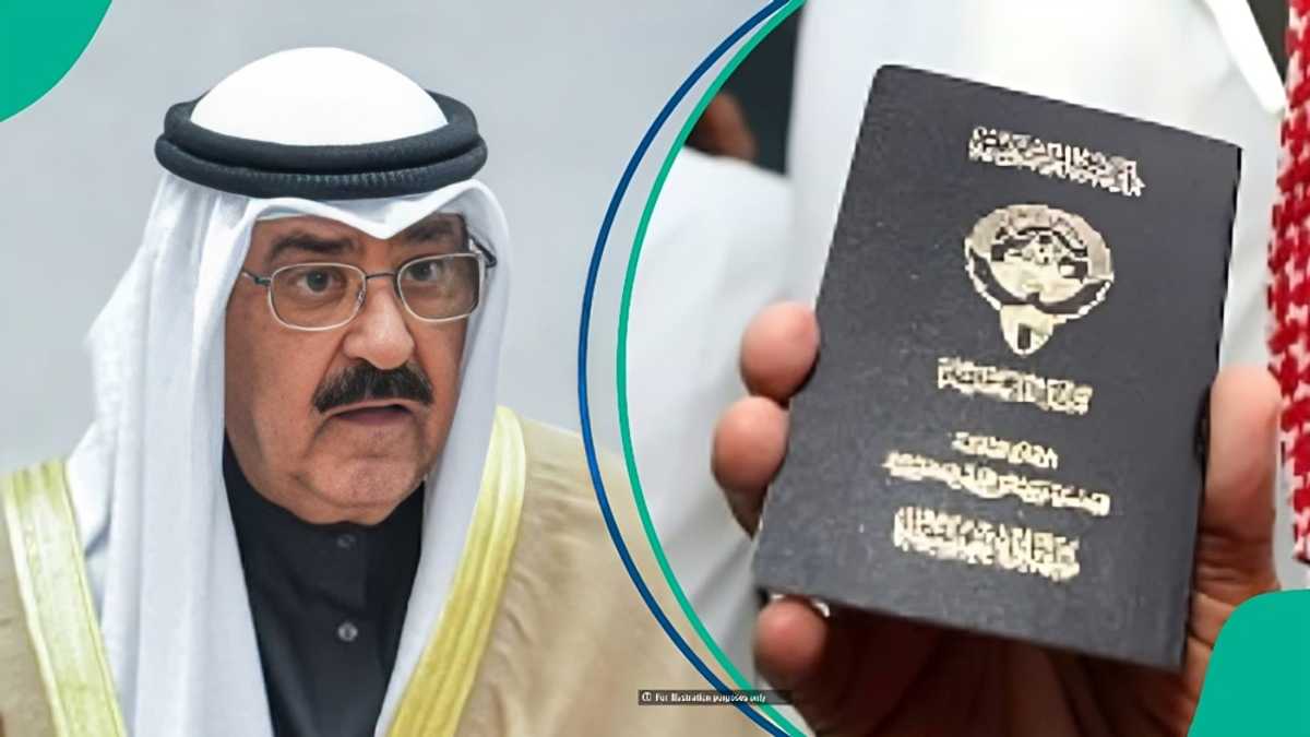 Family visit visa: Kuwait sets salary requirement for foreigners ...
