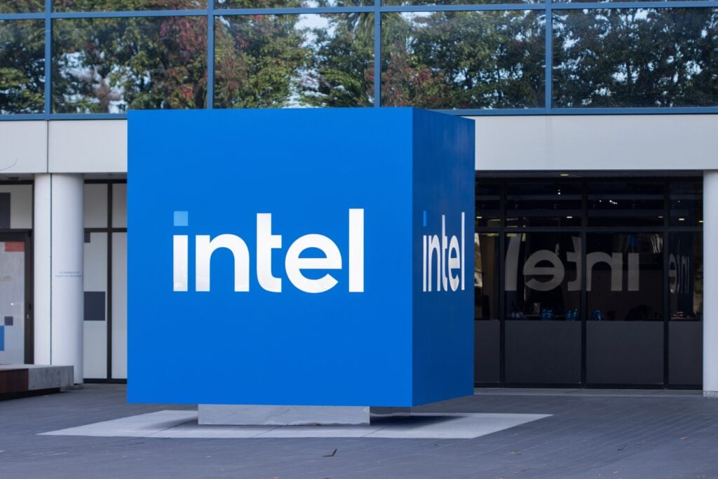 Intel CEO Lip-Bu Tan says company will keep working on Terafab — Elon ...