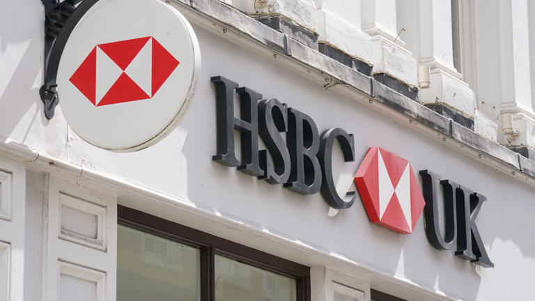 HSBC reportedly planning 'brutal' job cuts in UK wealth management arm