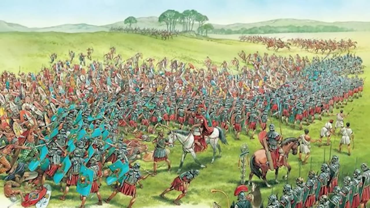 The hidden secrets of Britain's forgotten tribes - what they left behind