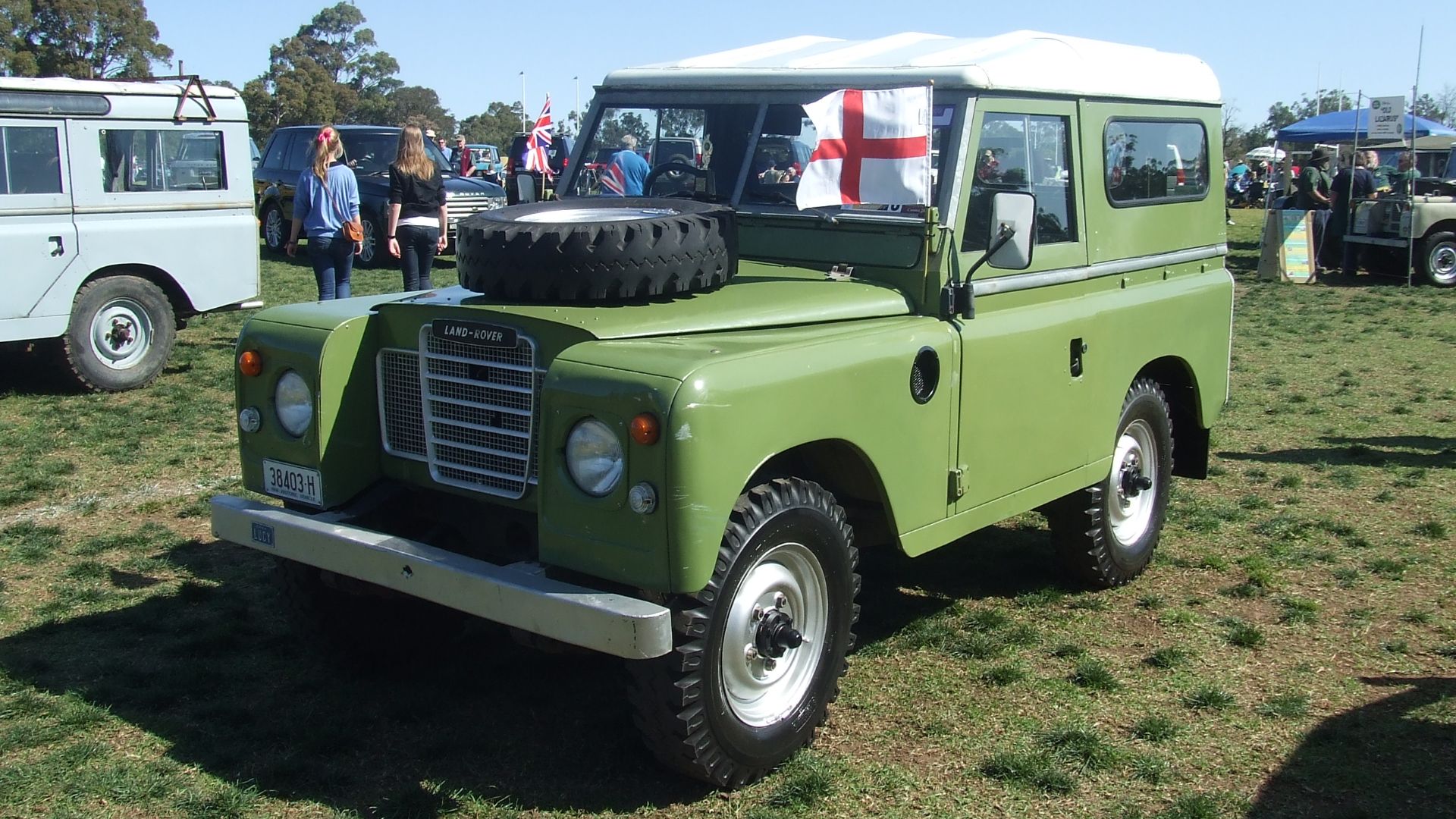 10 Land Rovers worth the maintenance & 10 that weren't