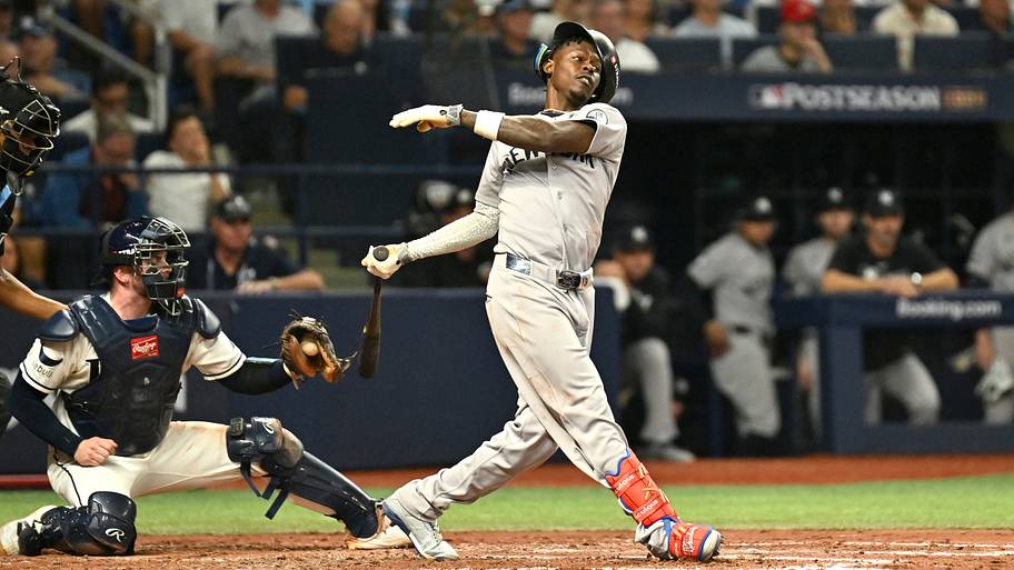 The Yankees have to stop pretending the lineup construction isn't a problem