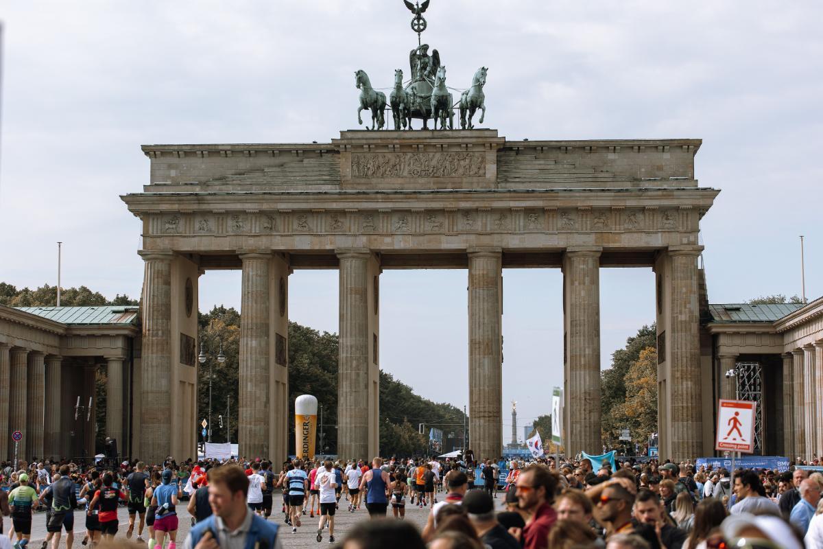 Fitness influencer admits Berlin Marathon cheating after 'personal best ...