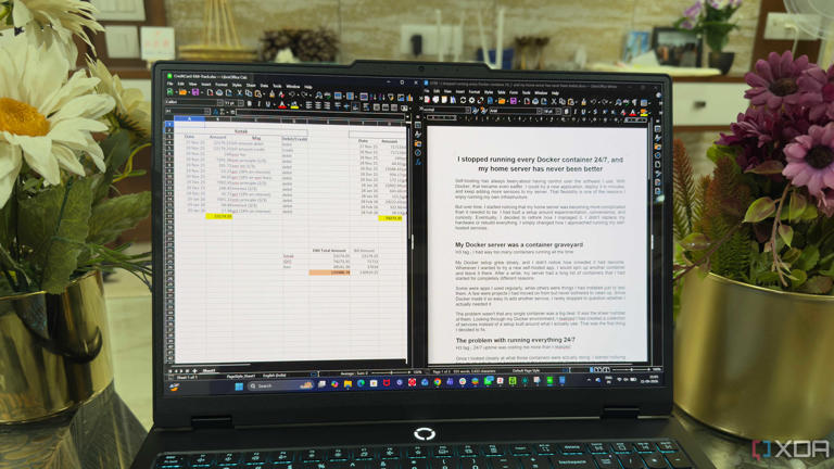 LibreOffice opens files from the '90s that Microsoft Office now refuses ...