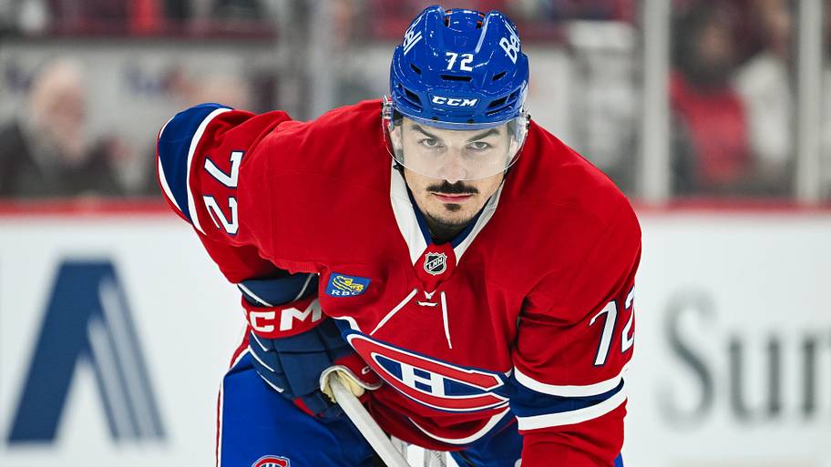 Montreal Canadiens third defensive pair struggles in defeat to the ...
