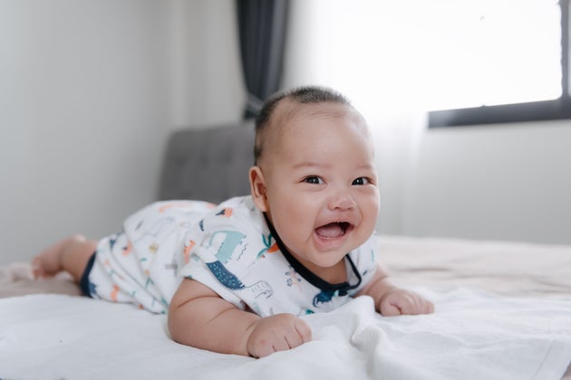 The top 10 baby name trends for 2027