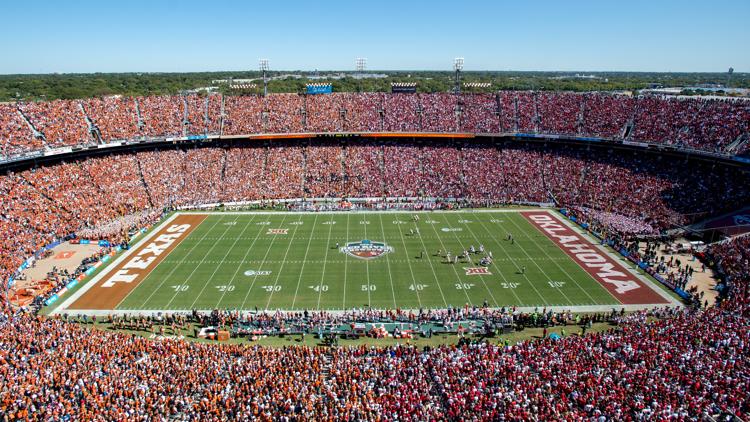 Red River rivalry: What to know for the 2026 Texas-OU game