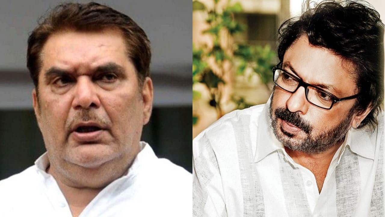 I have seen him shouting at stars: Raza Murad opens up about Sanjay ...