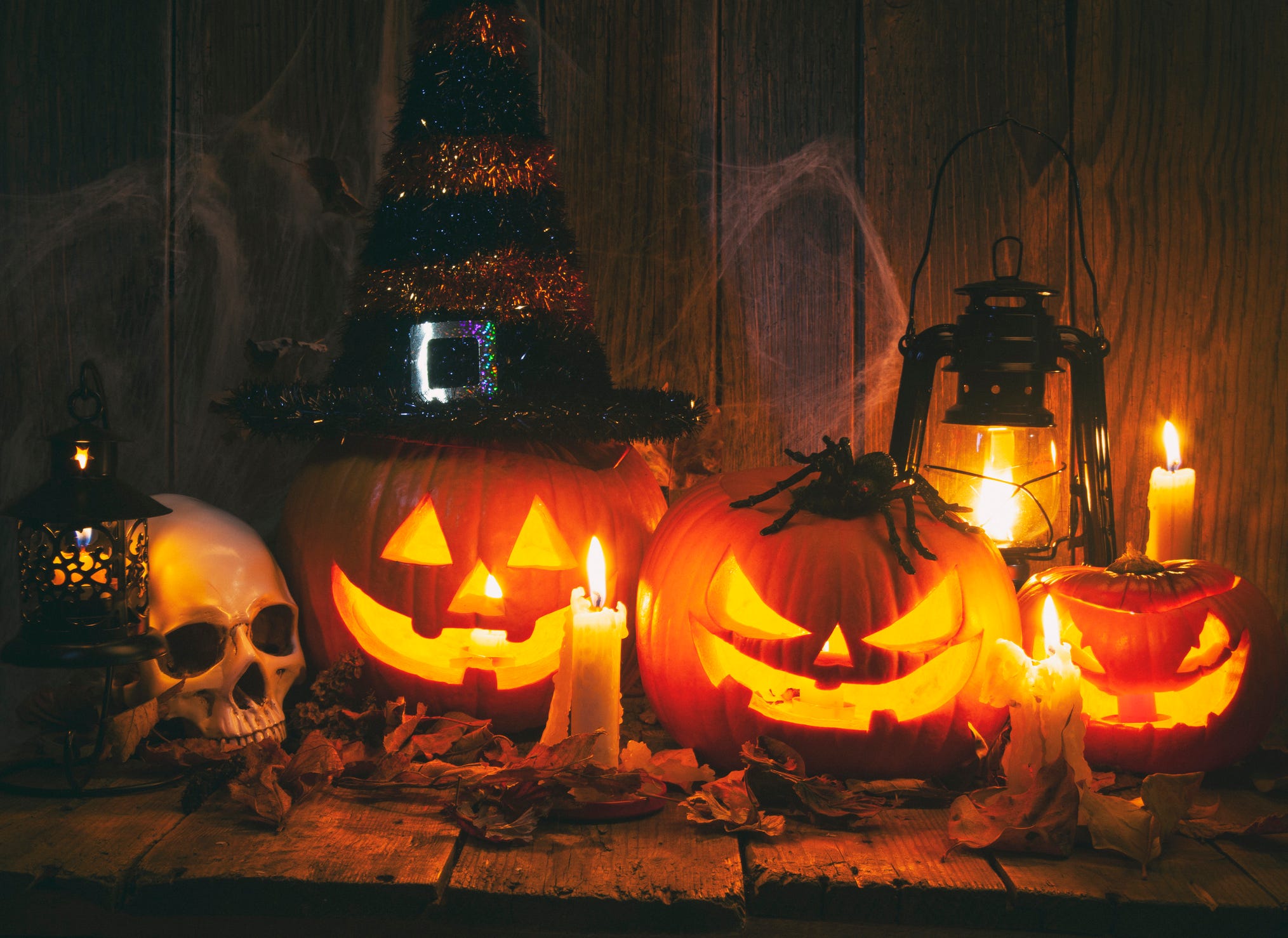 How to enjoy New York fall events on a budget