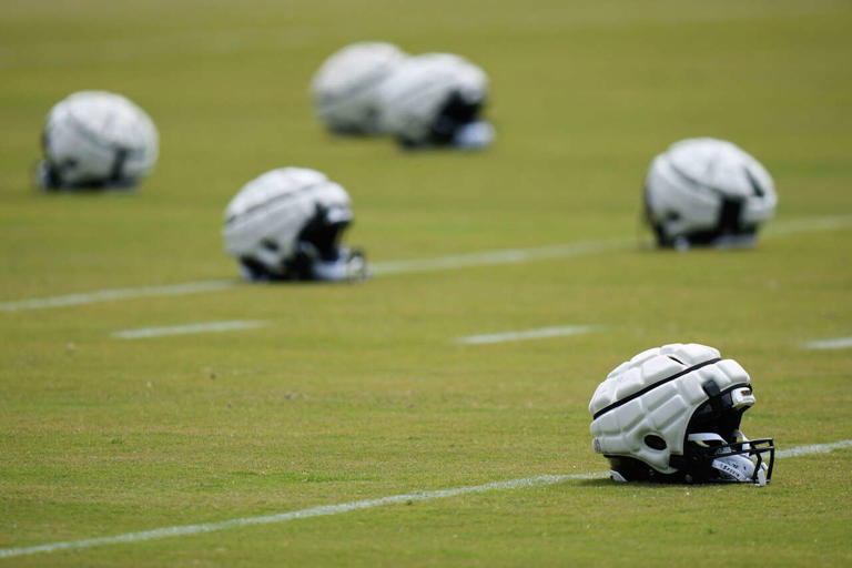 As California touts new youth football safety law, expert doubts the ...
