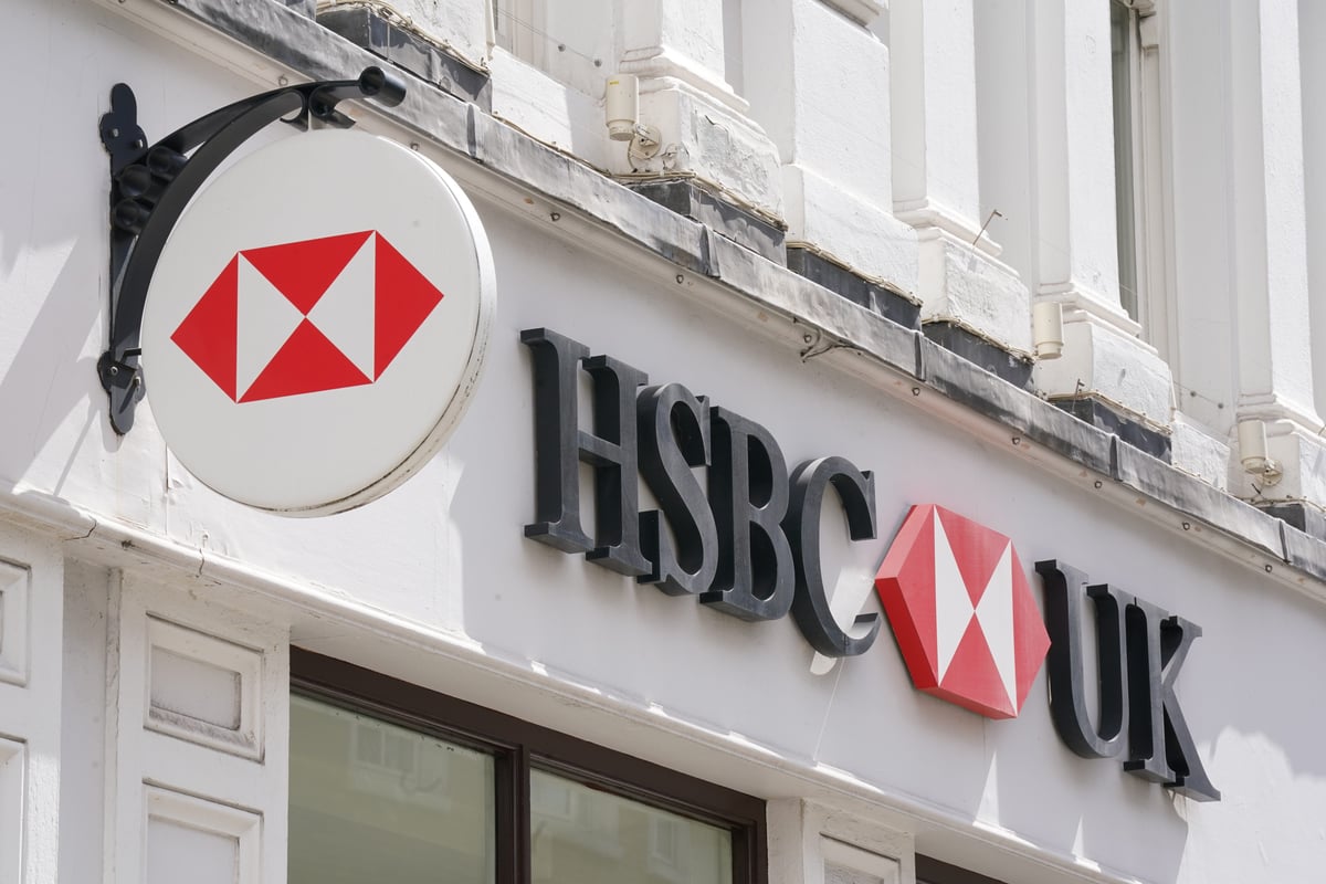 HSBC reportedly planning 'brutal' job cuts in UK wealth management arm