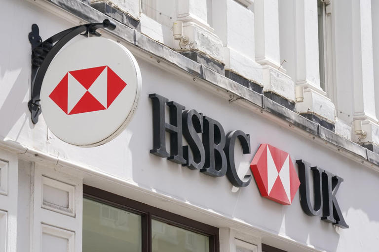 HSBC reportedly planning 'brutal' job cuts in UK wealth management arm