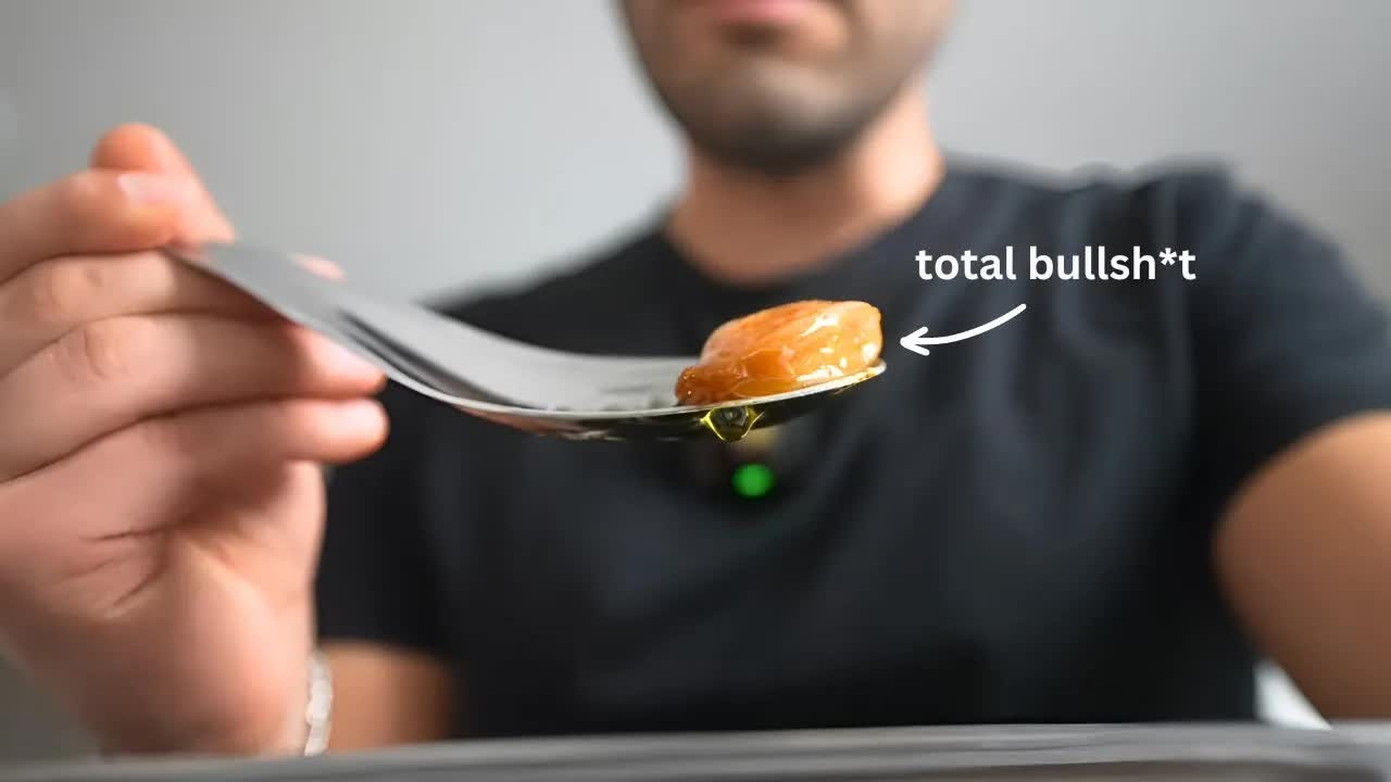 The garlic confit trick chefs don’t want you to fall for