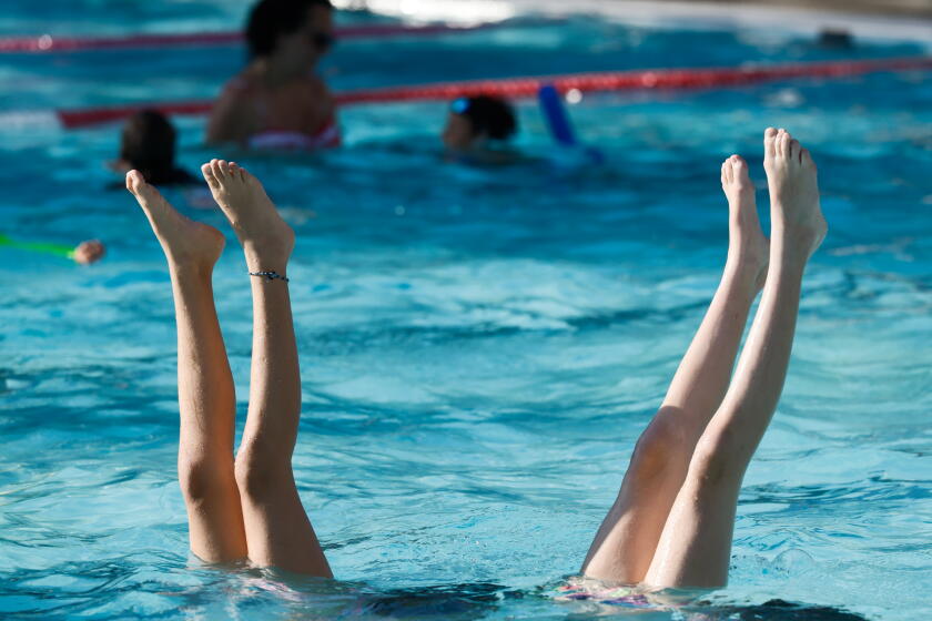 Pool supply chain Leslie's shutters dozens of California stores in ...