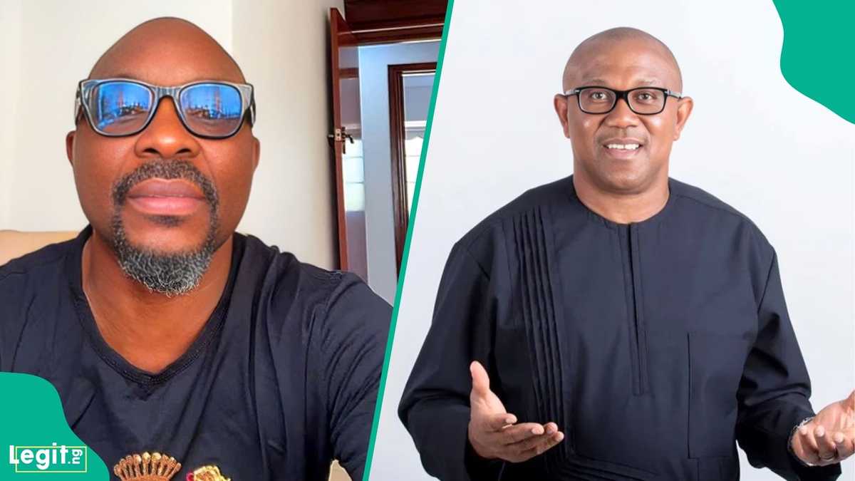 Peter Obi: Isaac Fayose makes bold comment about Igbo men supporting ...