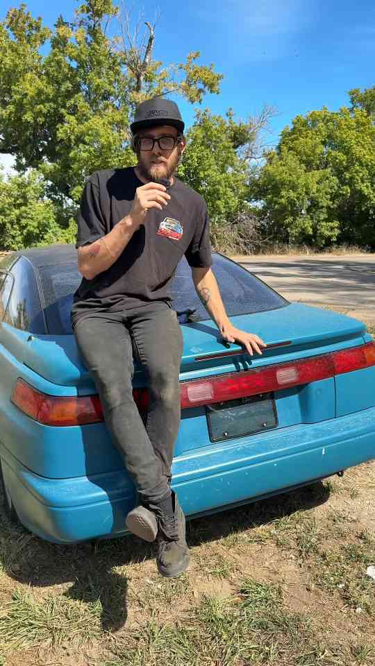 What frequent track appearances reveal about drift cars