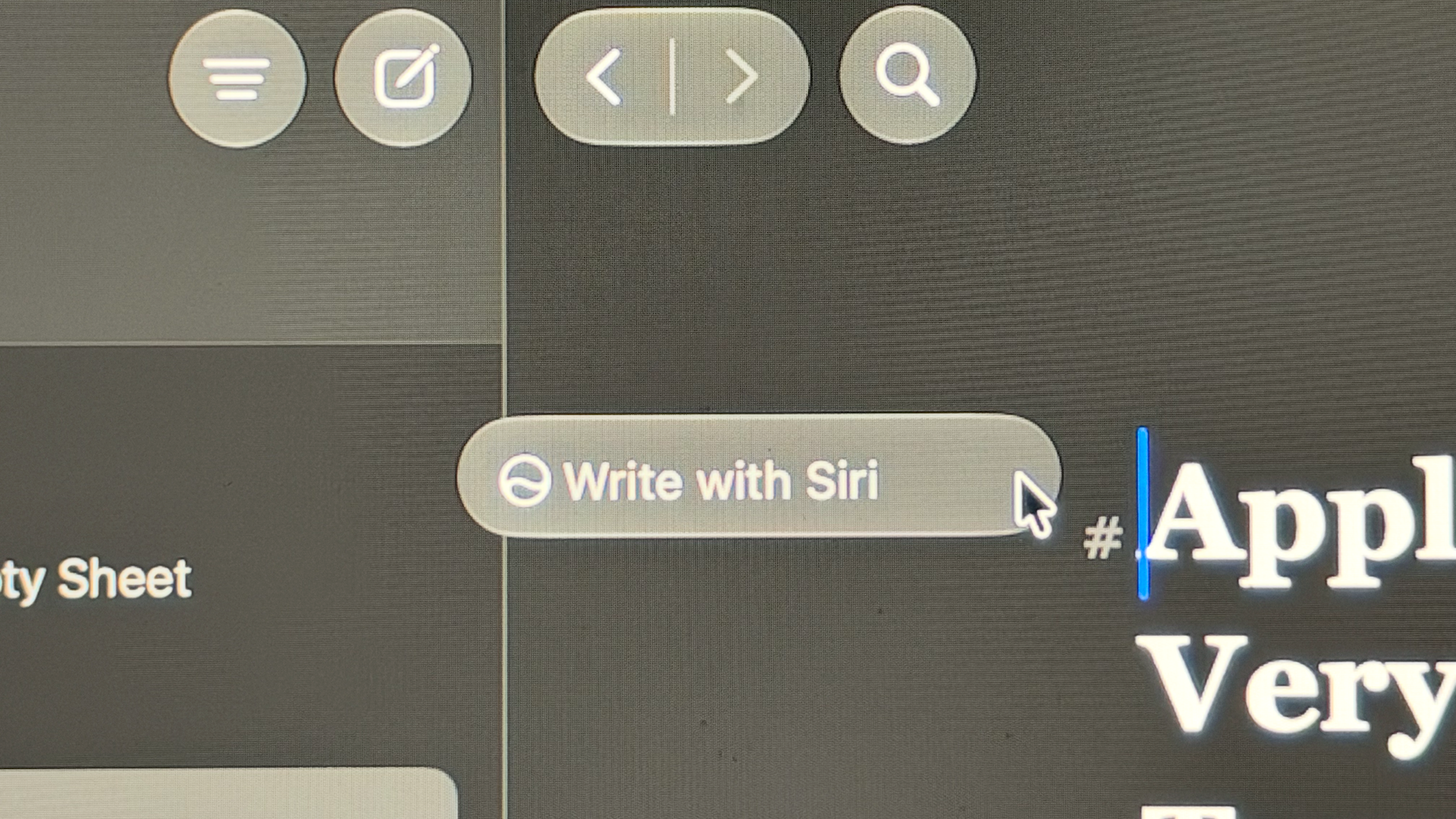 Apple intelligence comes with a very annoying feature. How to turn it off